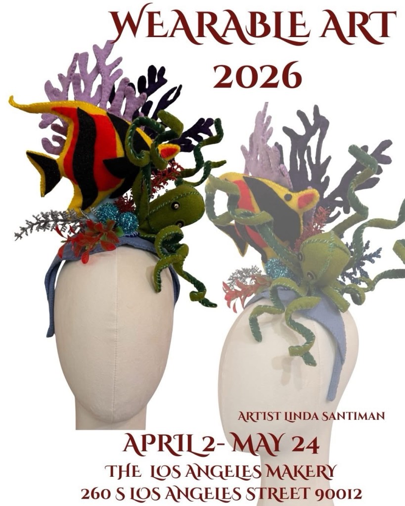 Wearable Art 2026